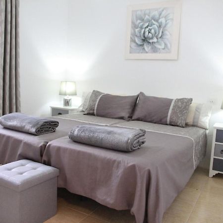 Castillo Holiday Apartment- Puerta Del Sol 245 Caleta de Fuste Extérieur photo