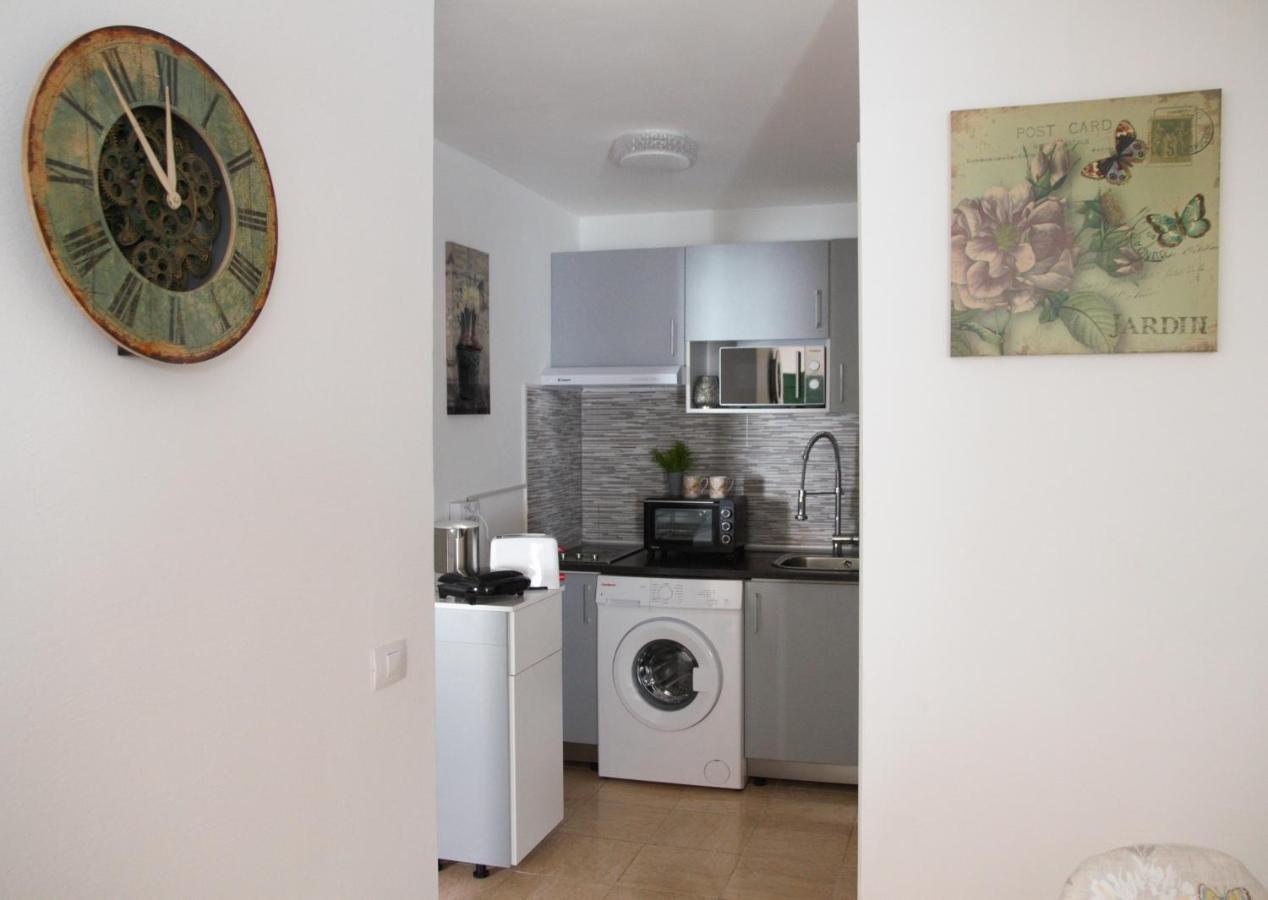 Castillo Holiday Apartment- Puerta Del Sol 245 Caleta de Fuste Extérieur photo