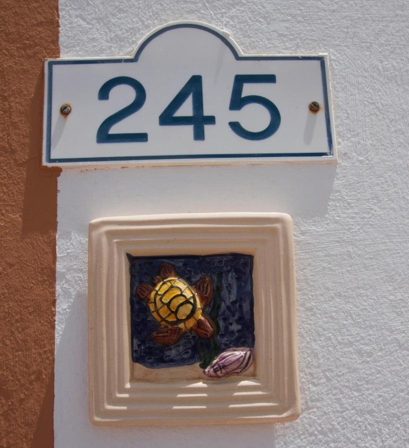 Castillo Holiday Apartment- Puerta Del Sol 245 Caleta de Fuste Extérieur photo