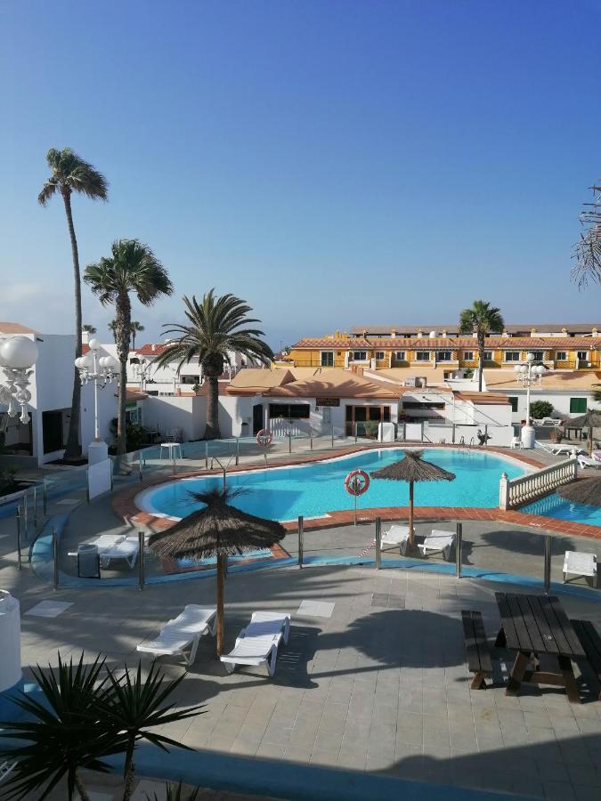 Castillo Holiday Apartment- Puerta Del Sol 245 Caleta de Fuste Extérieur photo