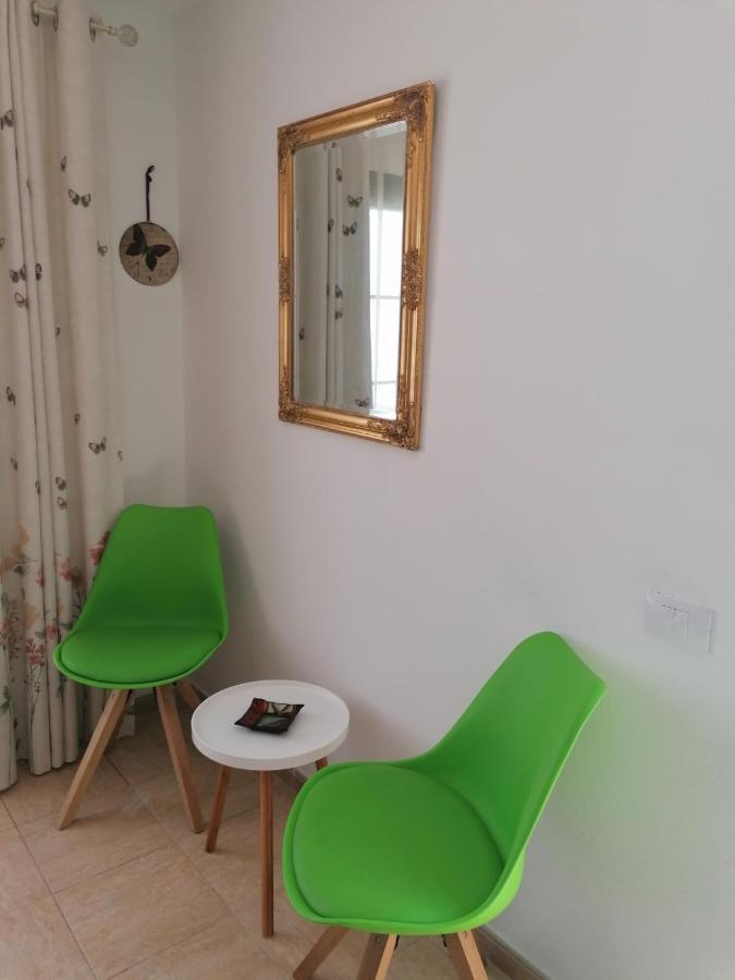 Castillo Holiday Apartment- Puerta Del Sol 245 Caleta de Fuste Extérieur photo