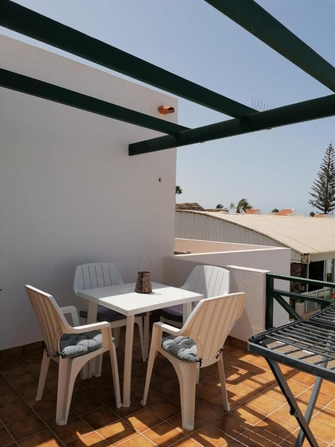 Castillo Holiday Apartment- Puerta Del Sol 245 Caleta de Fuste Extérieur photo
