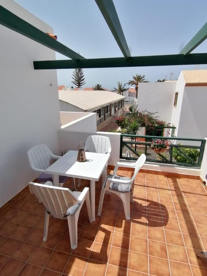 Castillo Holiday Apartment- Puerta Del Sol 245 Caleta de Fuste Extérieur photo